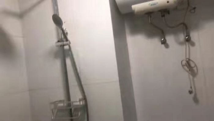 财富商城 1室1厅1卫 34m&sup2;