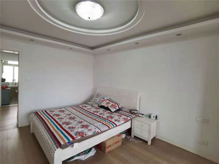 南川园新村 1室1厅1卫 46.03m&sup2;
