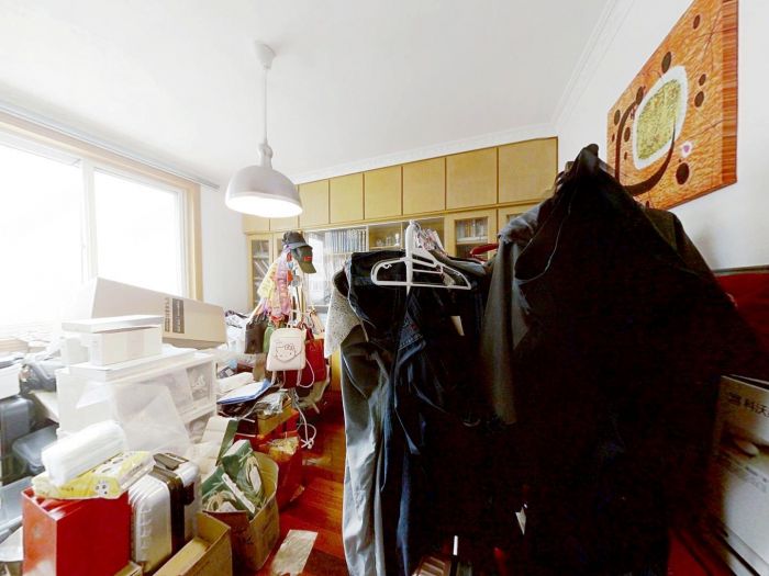 千禧园 3室2厅2卫 151.2m&sup2;