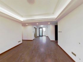 雍华府 4室2厅2卫 136.2m&sup2;