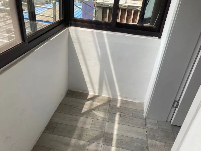易家桥新村 1室1厅1卫 36.83m&sup2;