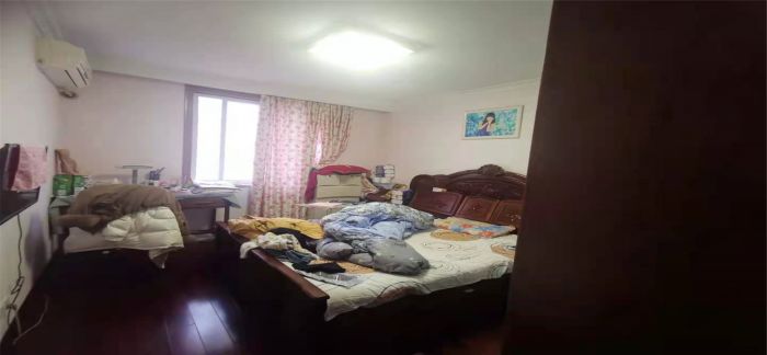 光明南村 3室2厅1卫 119m&sup2;