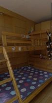 郭里园 4室3厅2卫 150.83m&sup2;