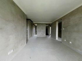 丽景湾 3室1厅1卫 117m²