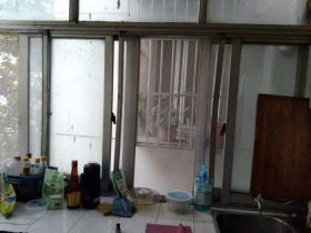 望江楼小区 2室1厅1卫 59m&sup2;
