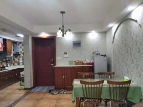 中海碧林湾 3室1厅1卫 97m²