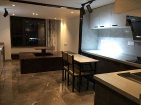 华润万象公馆 2室1厅1卫 48m&sup2;