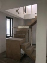 莱茵河畔 4室2厅2卫 135m&sup2;