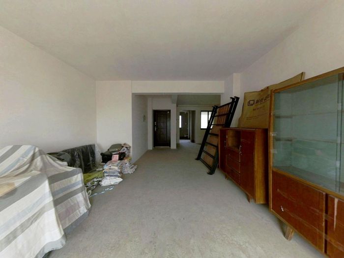 军山汇贤居 3室2厅2卫 135.77m&sup2;
