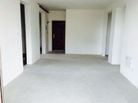 皇家花园北区 3室2厅1卫 119m&sup2;