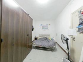 新建路新村 1室1厅1卫 45m&sup2;