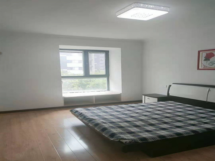 苏建阳光新城 3室2厅1卫 114m&sup2;