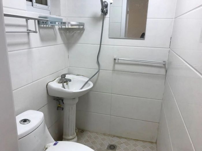 虹桥新村(朝霞路) 1室1厅1卫 45m&sup2;