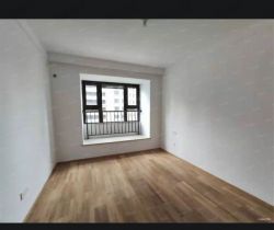 云樾东方 3室2厅1卫 95m&sup2;