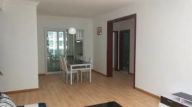 世茂新界 3室2厅2卫 123.00m&sup2;