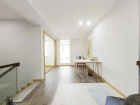 滨江丽都桥语 5室2厅2卫 186m&sup2;