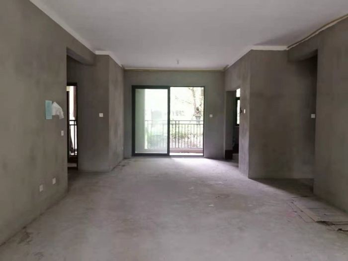 华强城 4室2厅2卫 337.00m&sup2;