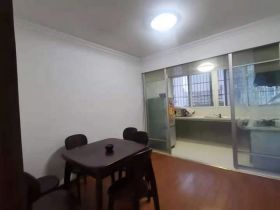 金辉花园 2室1厅1卫 85m²