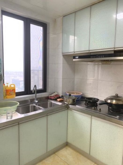 意邦绿墅湾 3室2厅2卫 143.00m&sup2;