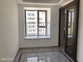 远创樾府 3室2厅2卫 117.3m&sup2;