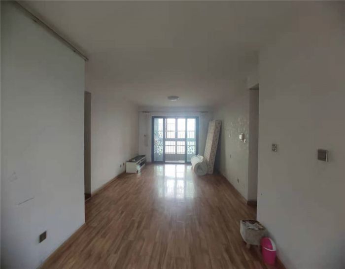 南通橡树湾 3室2厅2卫 128.67m&sup2;