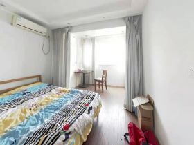 景河苑 2室2厅1卫 79m&sup2;