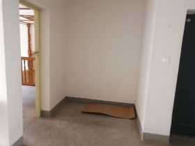 新港花苑西区 2室1厅1卫 83.00m&sup2;