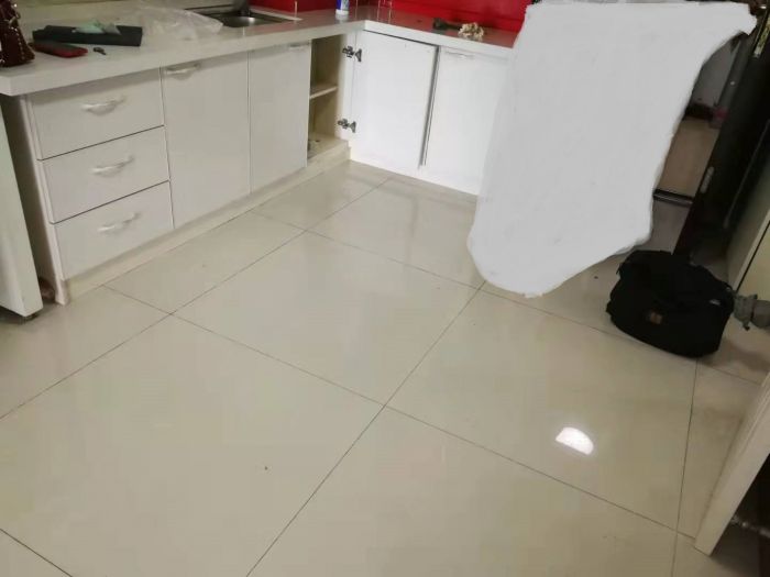 景华城 3室2厅1卫 63.5m&sup2;