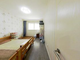 南通橡树湾 4室2厅2卫 142m&sup2;