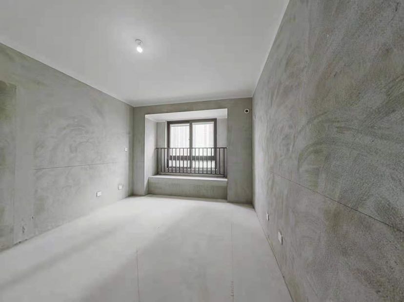保利香槟国际 3室2厅2卫 118m&sup2;