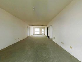 中港城世家 4室2厅2卫 189m&sup2;