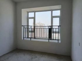 中南世纪花城三期 4室2厅4卫 275m&sup2;