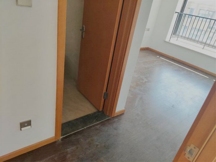 中南熙悦(南通经济技术开发区) 4室2厅2卫 122m&sup2;