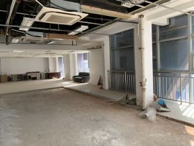 锦峰大厦 6室2厅1卫 284.66m&sup2;
