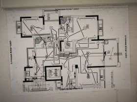 南通1912 3室2厅2卫 144m&sup2;