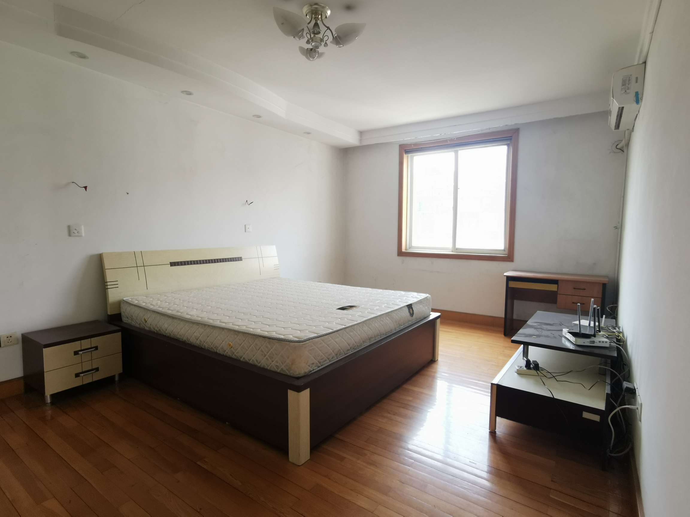 德民花苑 5室2厅2卫 220m&sup2;