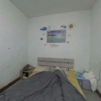 新建路新村 1室1厅1卫 45m&sup2;