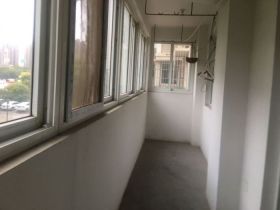 永泰佳园 3室2厅1卫 125.99m&sup2;