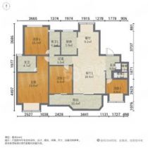 佳期漫 0室0厅0卫 179.00m&sup2;