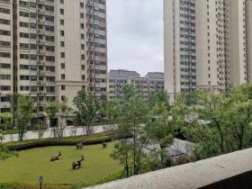 中南熙悦(南通经济技术开发区) 3室2厅1卫 91m&sup2;