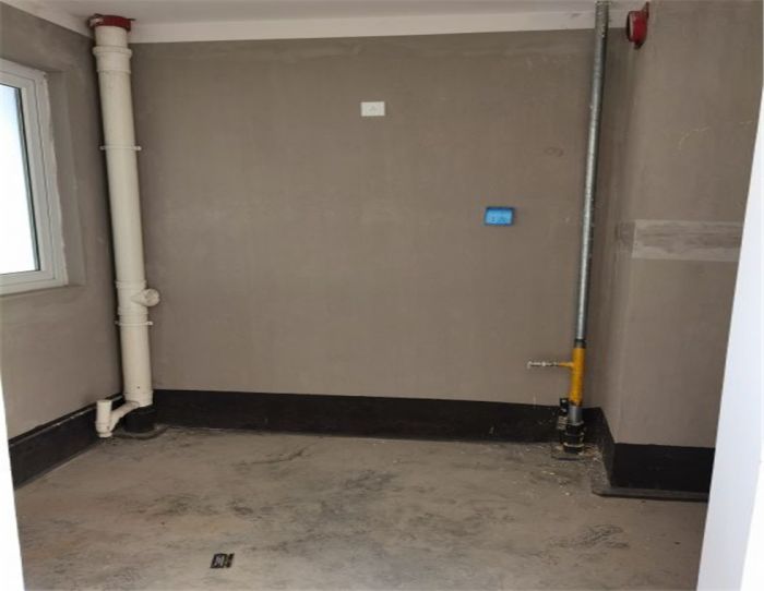 新城香溢紫郡 3室1厅1卫 97m&sup2;