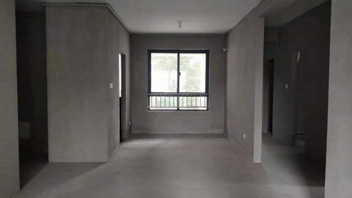 江山鼎 3室2厅1卫 110m&sup2;
