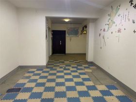 三里墩花苑 2室2厅1卫 98.00m&sup2;