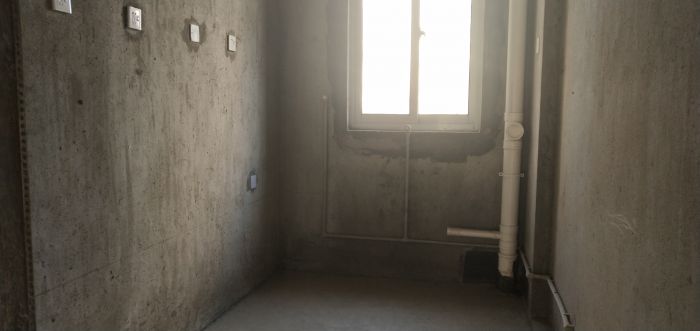 中南世纪花城三期 4室2厅2卫 161m&sup2;