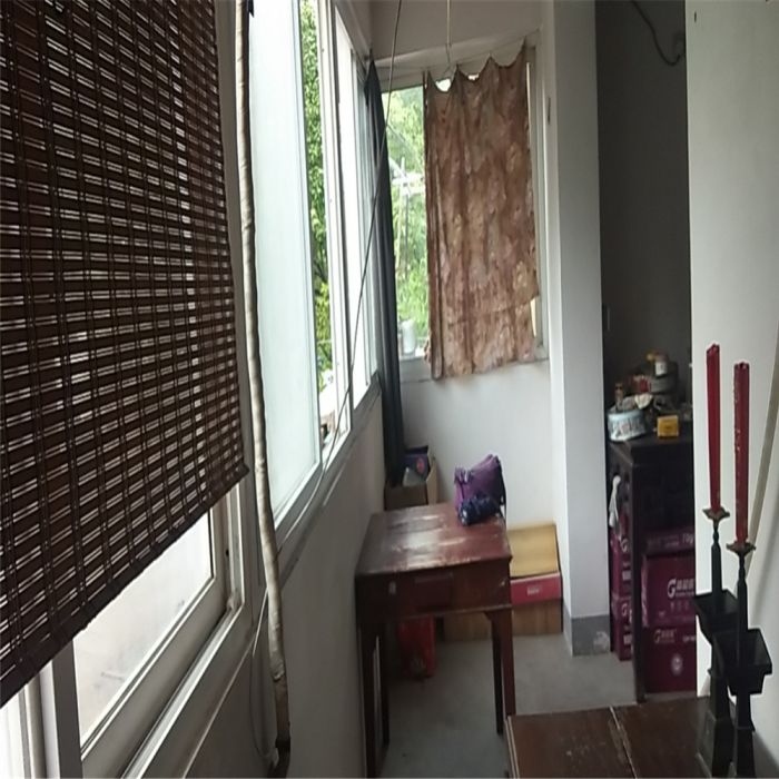 世纪新城 3室2厅2卫 129m&sup2;