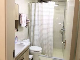 华润悦锦湾 3室2厅1卫 96m&sup2;