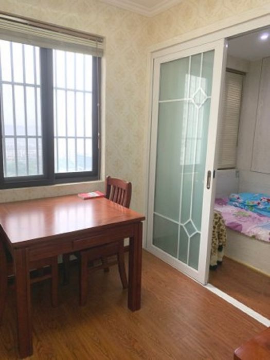 意邦绿墅湾 3室2厅2卫 143.00m&sup2;