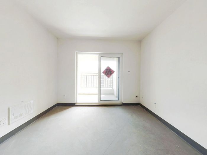 世茂新界 2室1厅1卫 92m&sup2;
