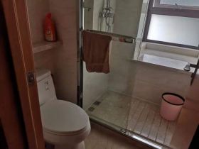 中南熙悦(南通经济技术开发区) 4室2厅2卫 122m&sup2;