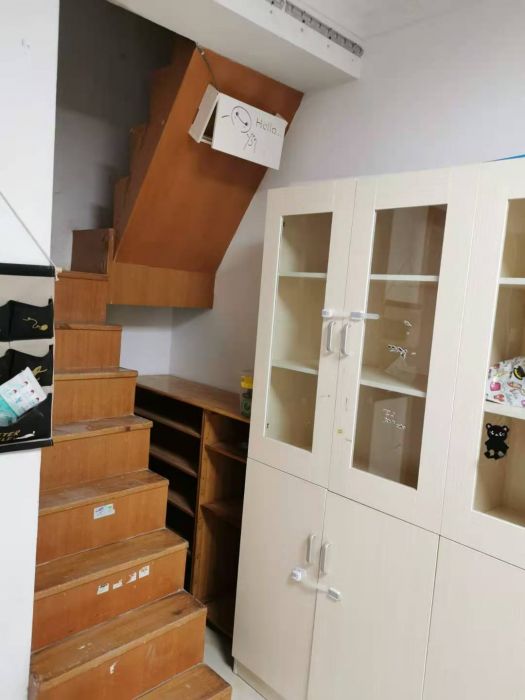 南通东苑小区 3室2厅1卫 70m&sup2;